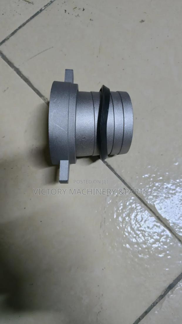 3 Inch Metal Coupling Brush Cutter - thumbnail 2