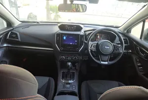 Subaru XV Sport Package 2019 Blue
