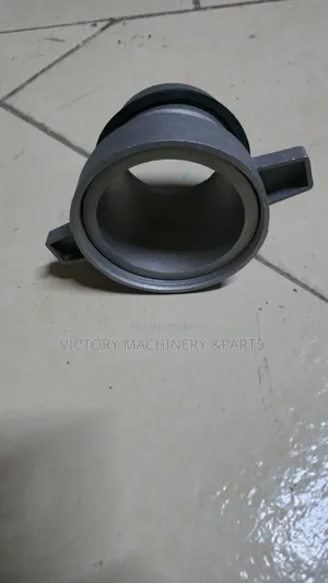 3 Inch Metal Coupling Brush Cutter