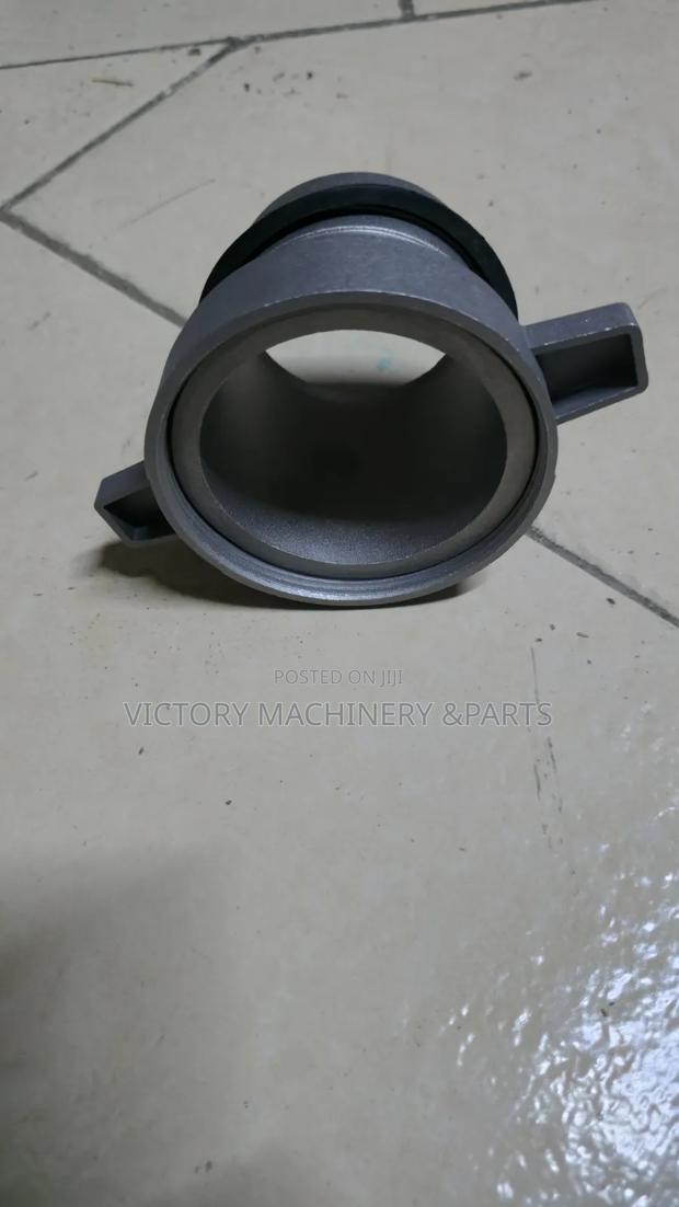3 Inch Metal Coupling Brush Cutter - thumbnail 3