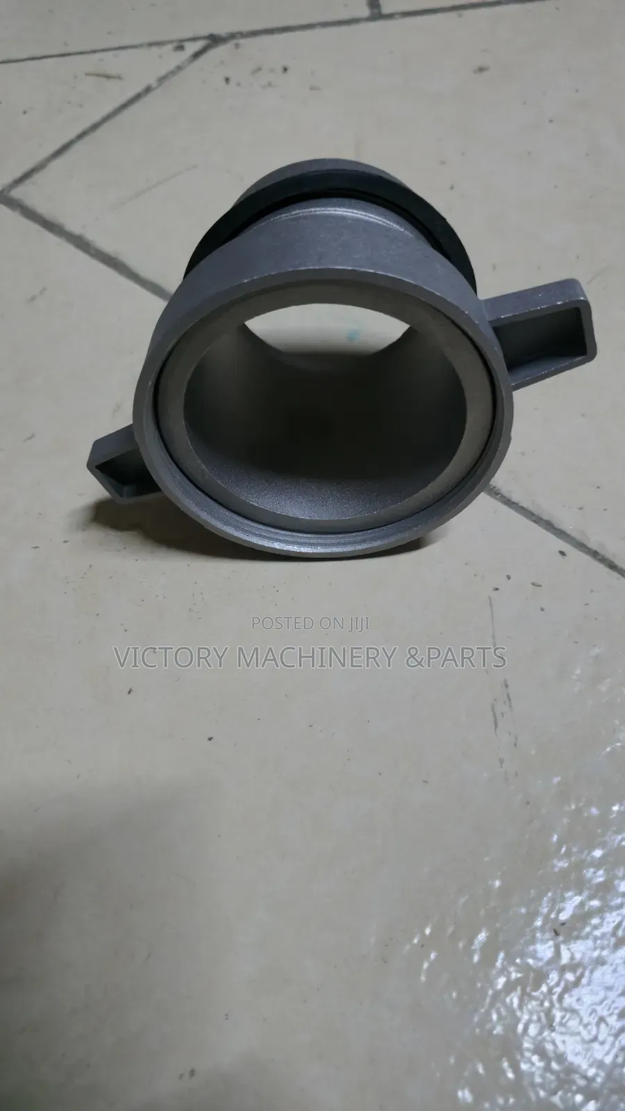 3 Inch Metal Coupling Brush Cutter