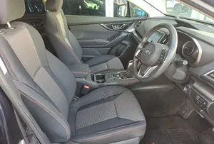 Subaru XV Sport Package 2019 Blue