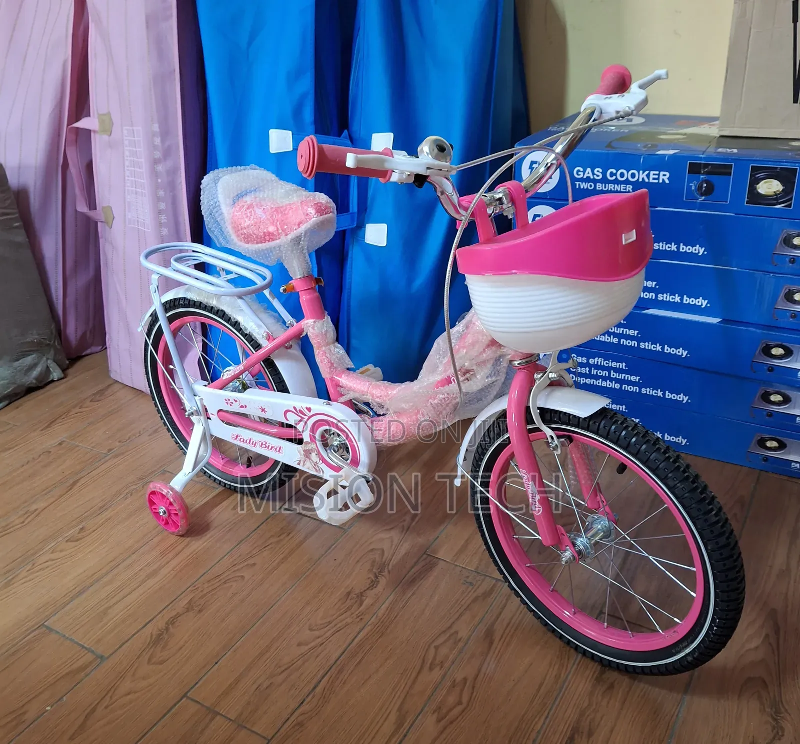 Lady Bird Kids Bike Size 16 **