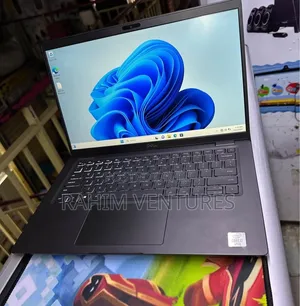Laptop Dell Latitude 7410 16GB Intel Core i7 SSD 256GB