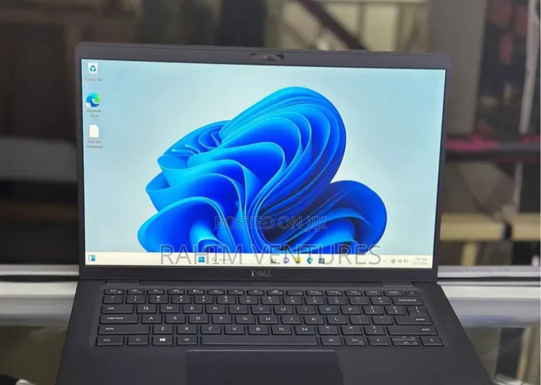 Laptop Dell Latitude 7410 16GB Intel Core i7 SSD 256GB