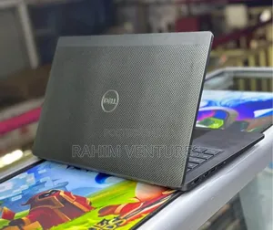 Laptop Dell Latitude 7410 16GB Intel Core i7 SSD 256GB