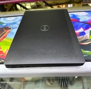 Laptop Dell Latitude 7410 16GB Intel Core i7 SSD 256GB