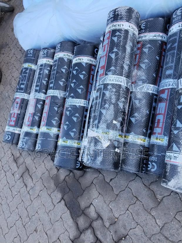 Insutech App Waterproofing Membrane