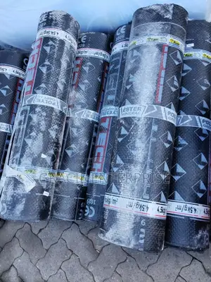 Insutech App Waterproofing Membrane