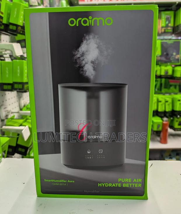 Oraimo Smart 4l Pure Air Humidifier