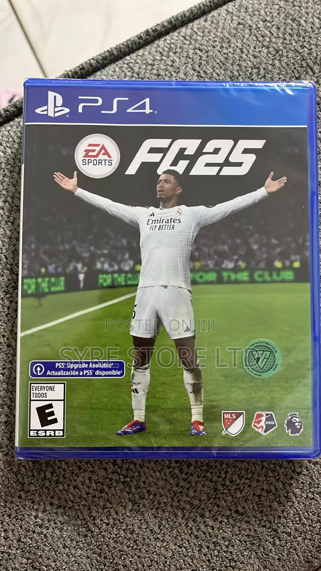 Playstation 4 Fc25
