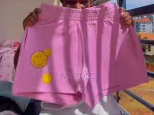 Rossy at Ladies Wear