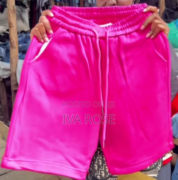 Rossy at Ladies Wear - thumbnail 2