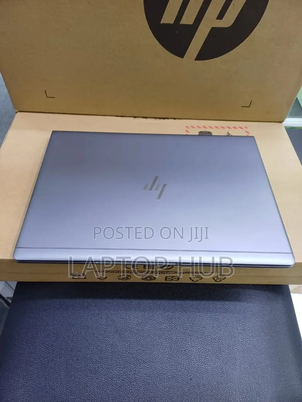 Laptop HP ZBook 15u 16GB Intel Core i7 SSD 512GB