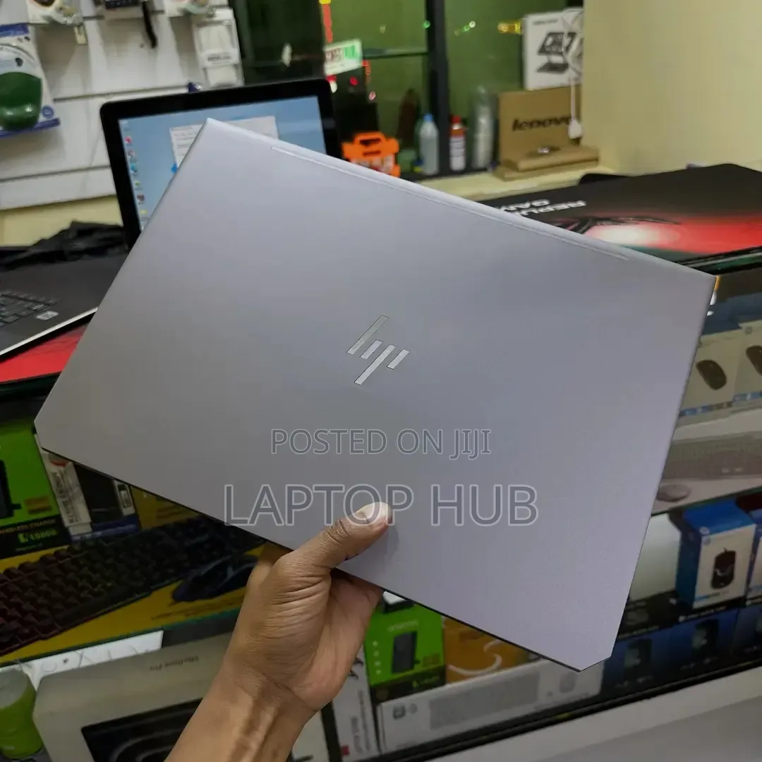 Laptop HP ZBook 15u 16GB Intel Core i7 SSD 512GB