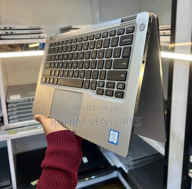 Laptop Dell Latitude 7400 16GB Intel Core i7 SSD 256GB - main view