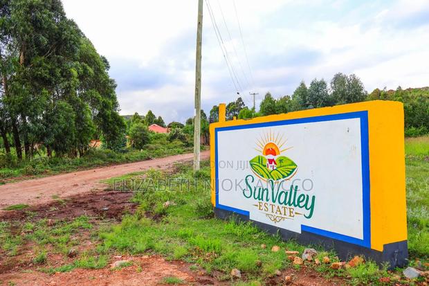50 by 100 Plots in Kamangu - thumbnail 3