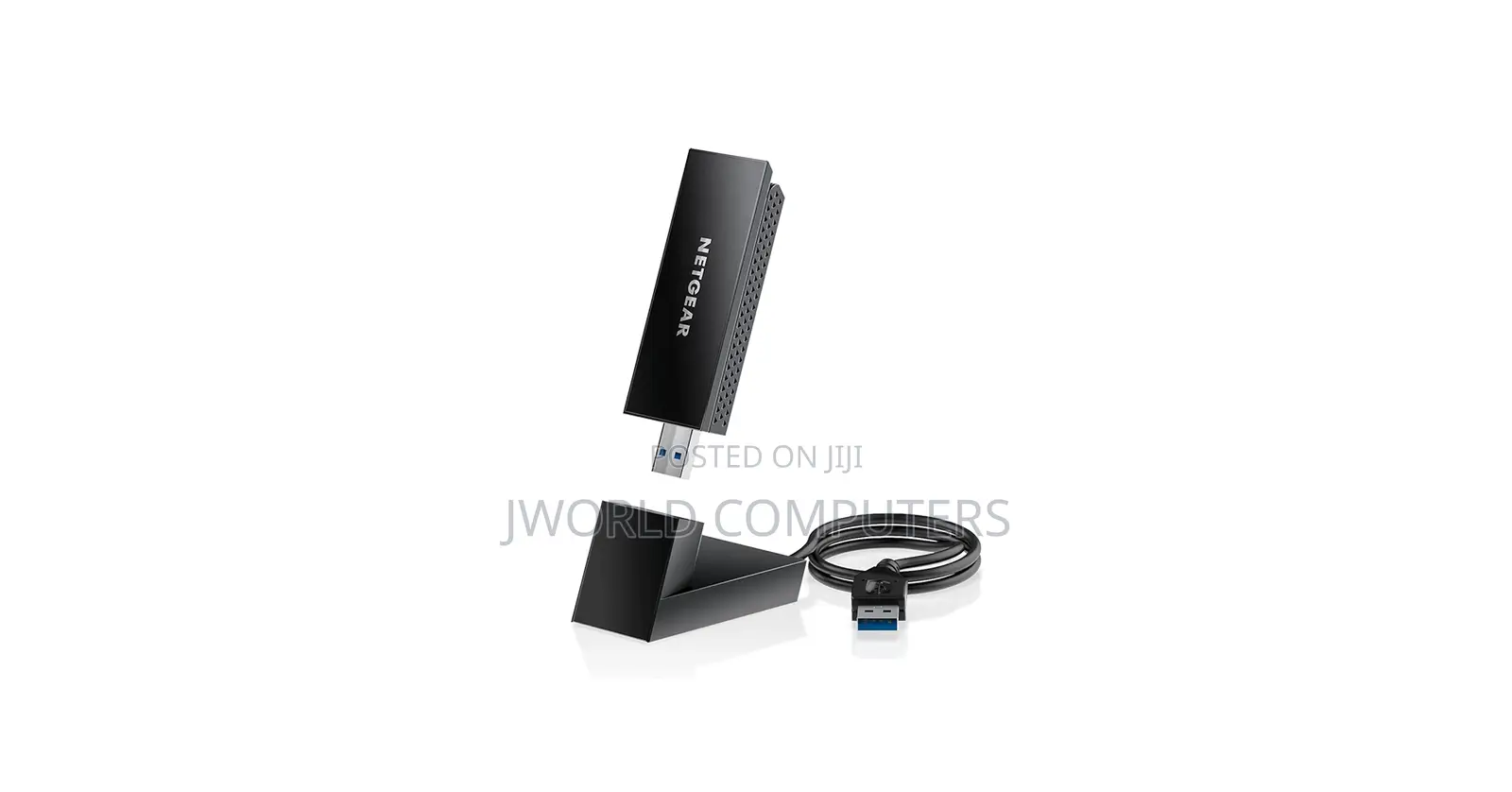 Netgear A8000
