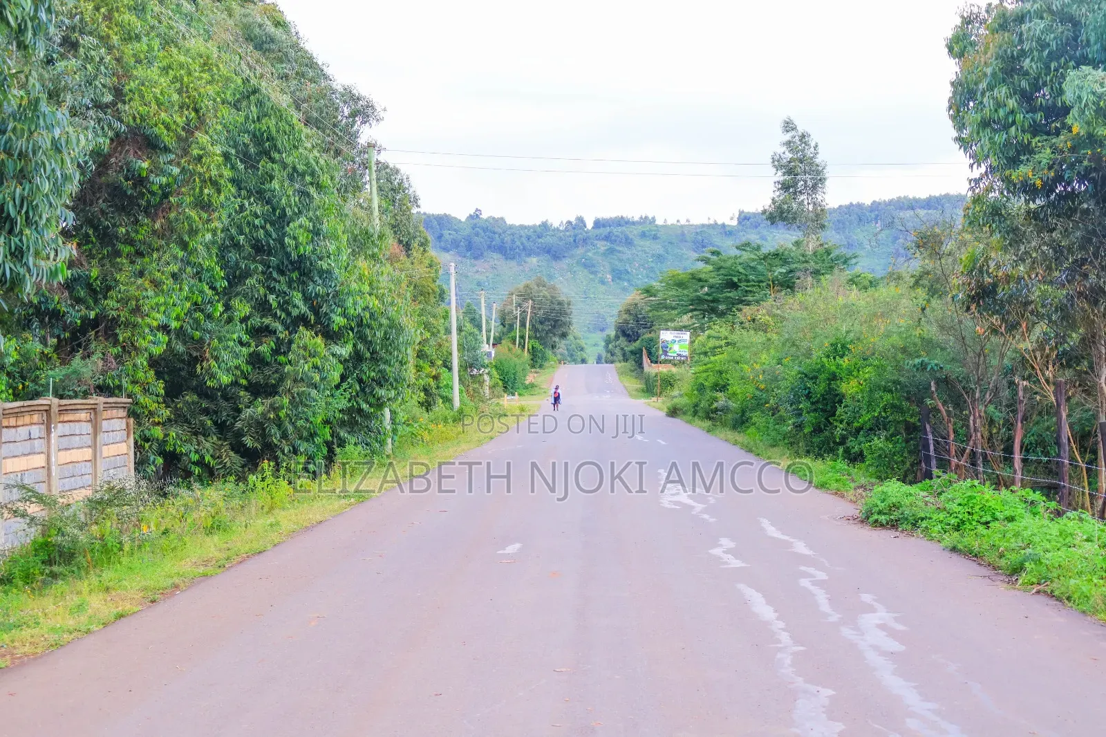 50 by 100 Plots in Kamangu