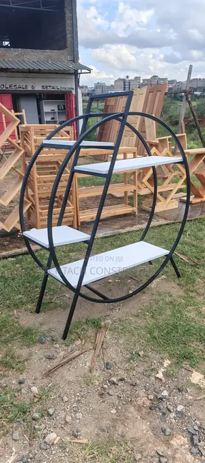 Multipurpose Shelving Unit
