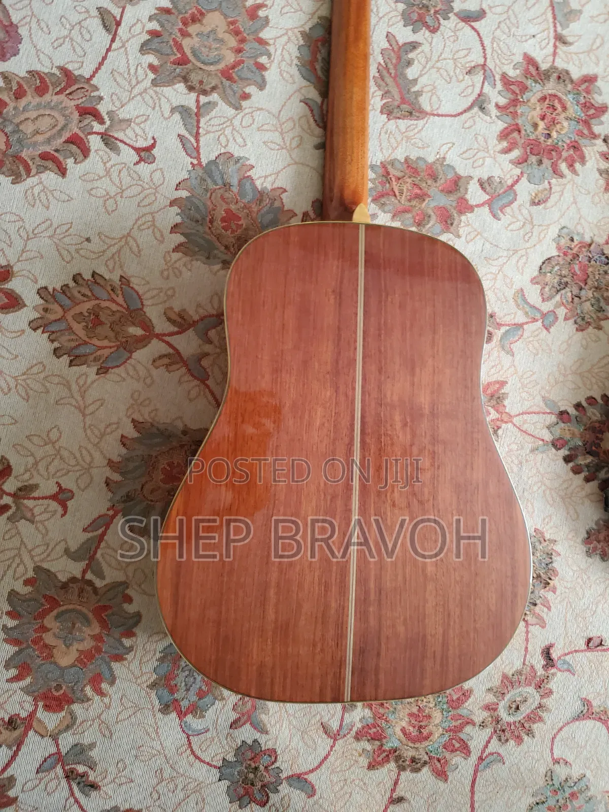 12 String Accoustic Guitar