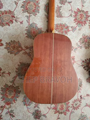 12 String Accoustic Guitar