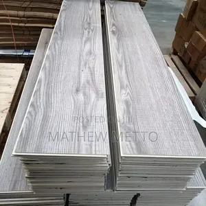 SPC Flooring Tiles