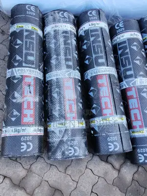 Roofing App Membrane/ Insutech Waterproofing Membrane