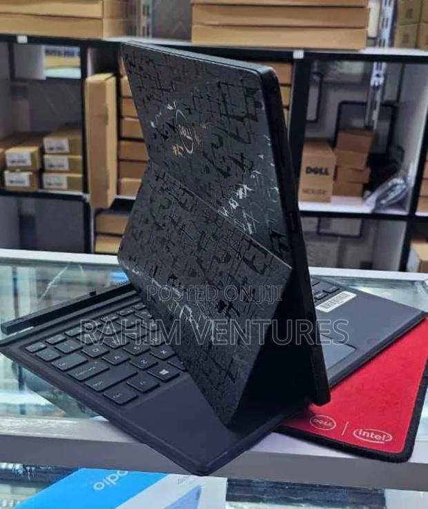 Laptop Dell Latitude 5290 16GB Intel Core i7 SSD 256GB