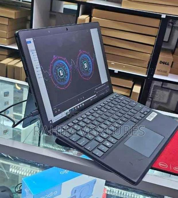 Laptop Dell Latitude 5290 16GB Intel Core i7 SSD 256GB - thumbnail 3
