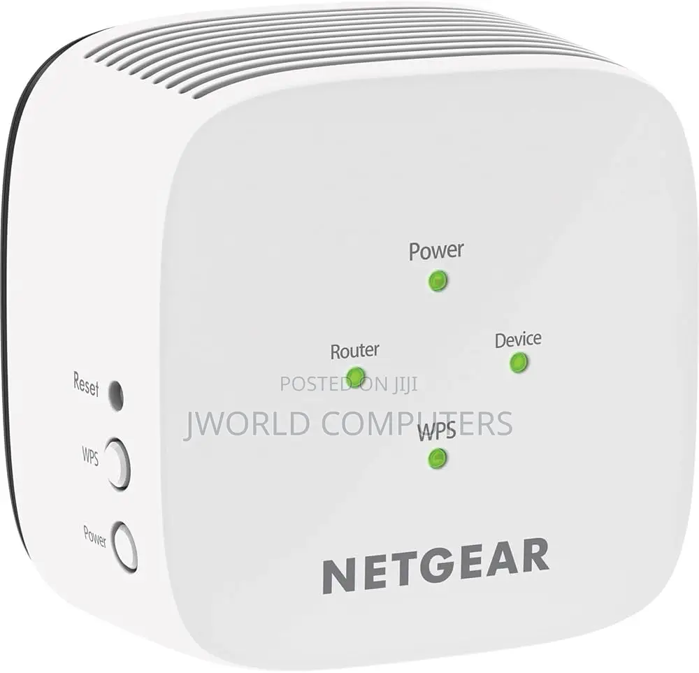 Netgear Ex6110