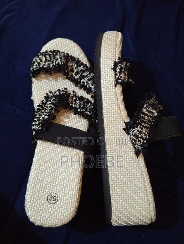 Ladies Shoes