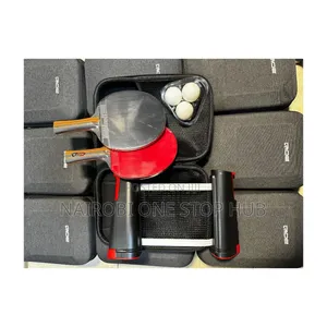 Table Tennis Set