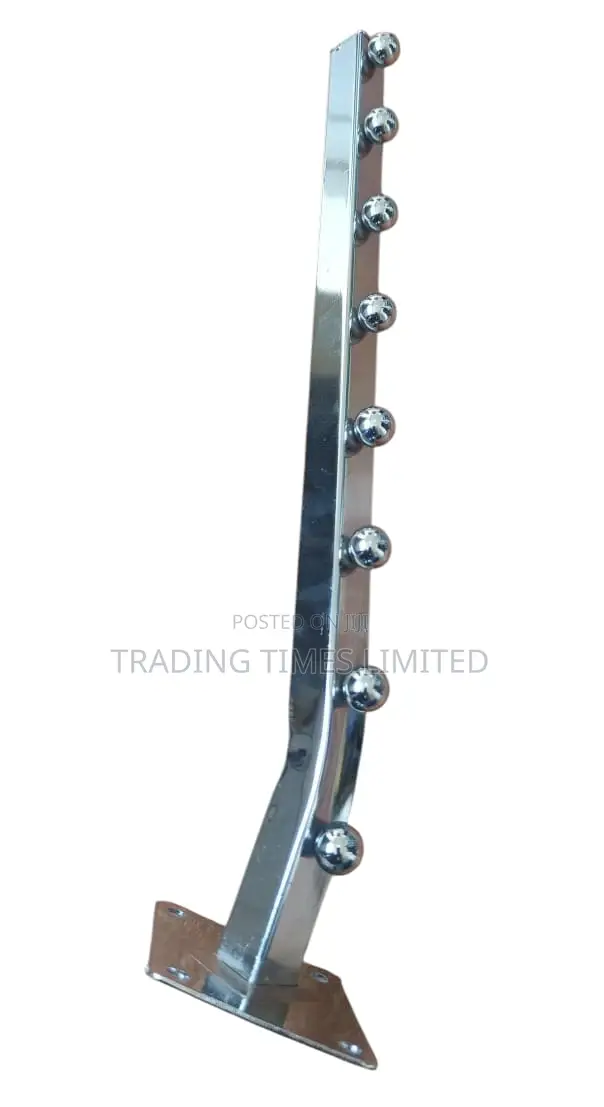 12 Ball Display Hook