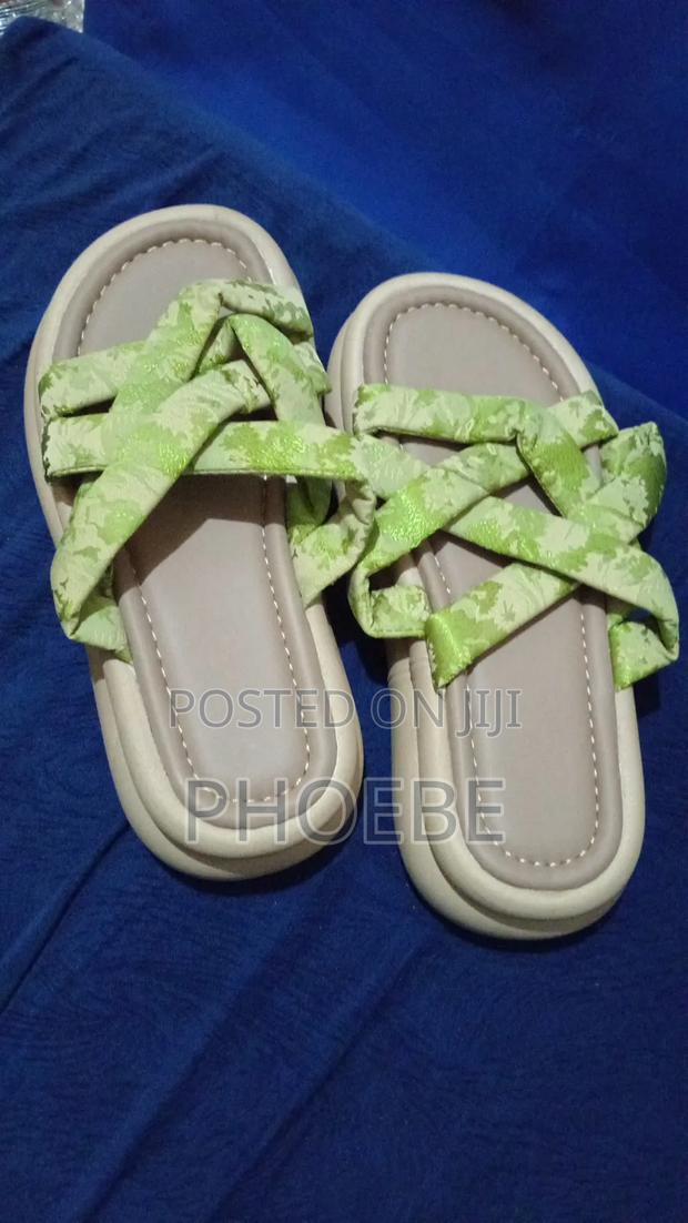Ladies Shoes - thumbnail 14