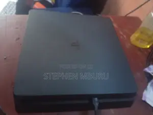 Ps4 Chipped