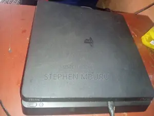 Ps4 Chipped