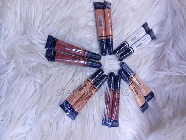 Makeup 3 PCS Pro Concelar - main view