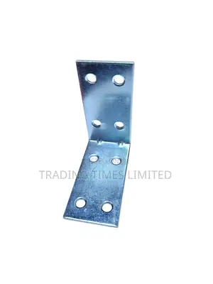60 by 60 by 30 Angle Bracket