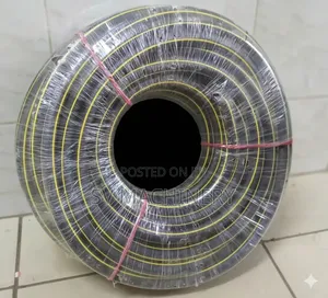 Heavy Duty 1" 36m Zebra Hose Pipe