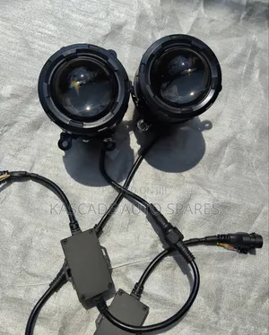 Subaru Forester,Impreza, Outback Led Foglights Projector