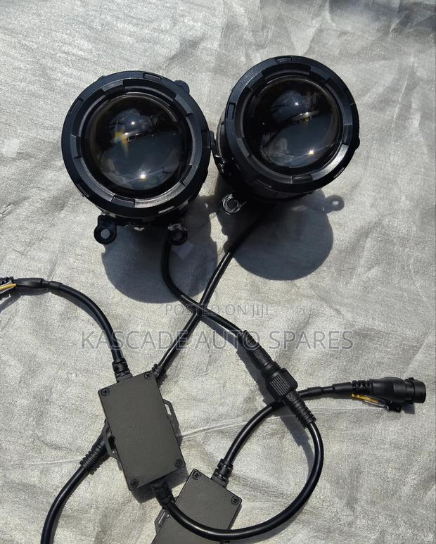 Subaru Forester,Impreza, Outback Led Foglights Projector