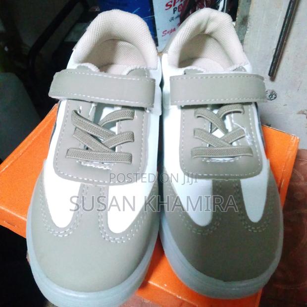 Quality and Affordable Shoes for Kids