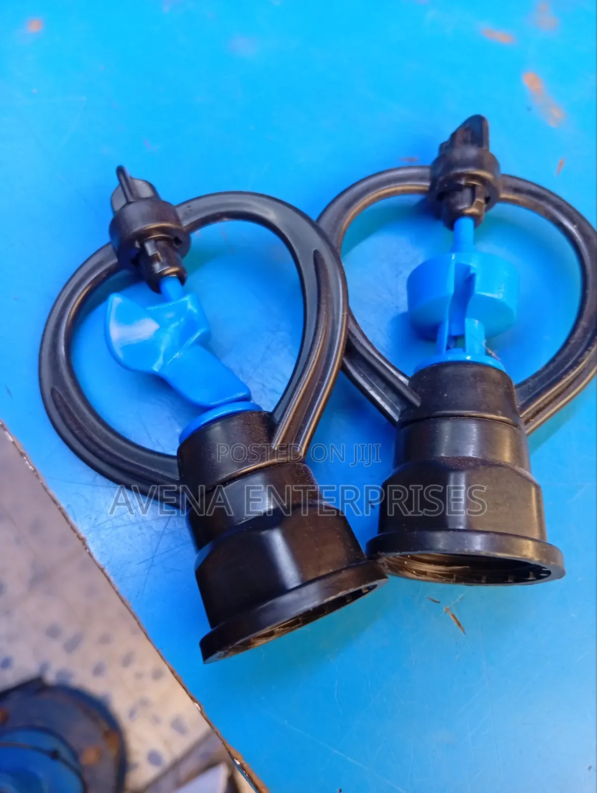 1/2 " Sprinkler
