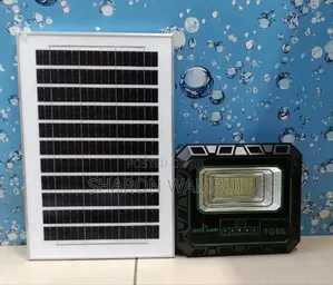 60w Jsot Solar Floodlight/Jsot 60w Solar Floodlight