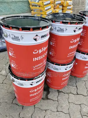 Insutech Primer/ App Primer 20 Litres