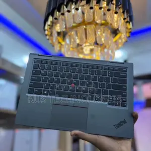 New Laptop Lenovo ThinkPad X1 Yoga 16GB Intel Core i7 SSD 512GB
