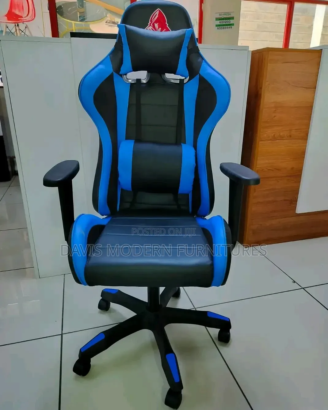 Executive Gaming Chair S