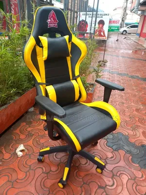 Executive Gaming Chair S