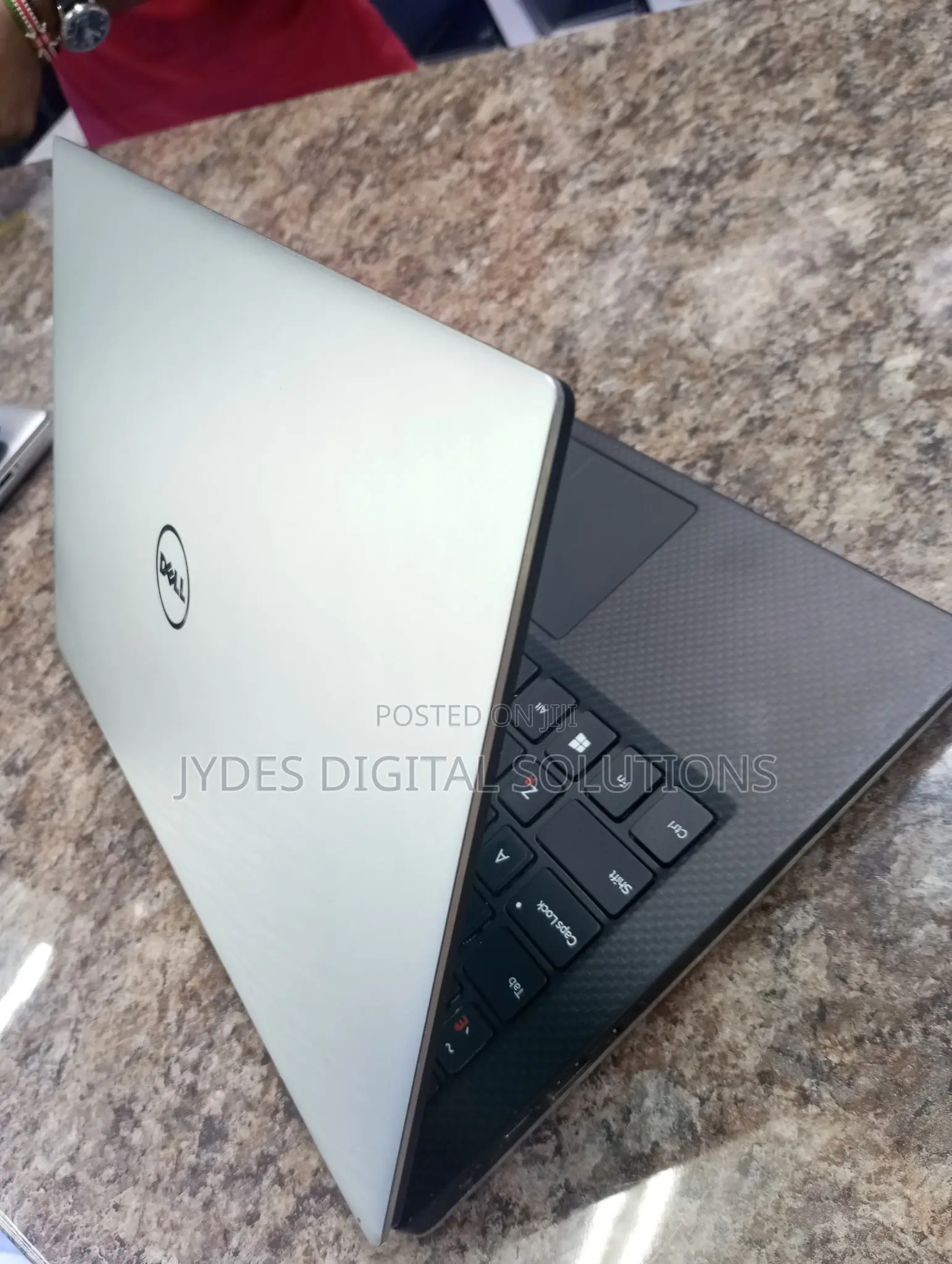 Laptop Dell XPS 13 9380 16GB Intel Core i7 SSD 512GB